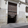 Parking Palacio de los Duques